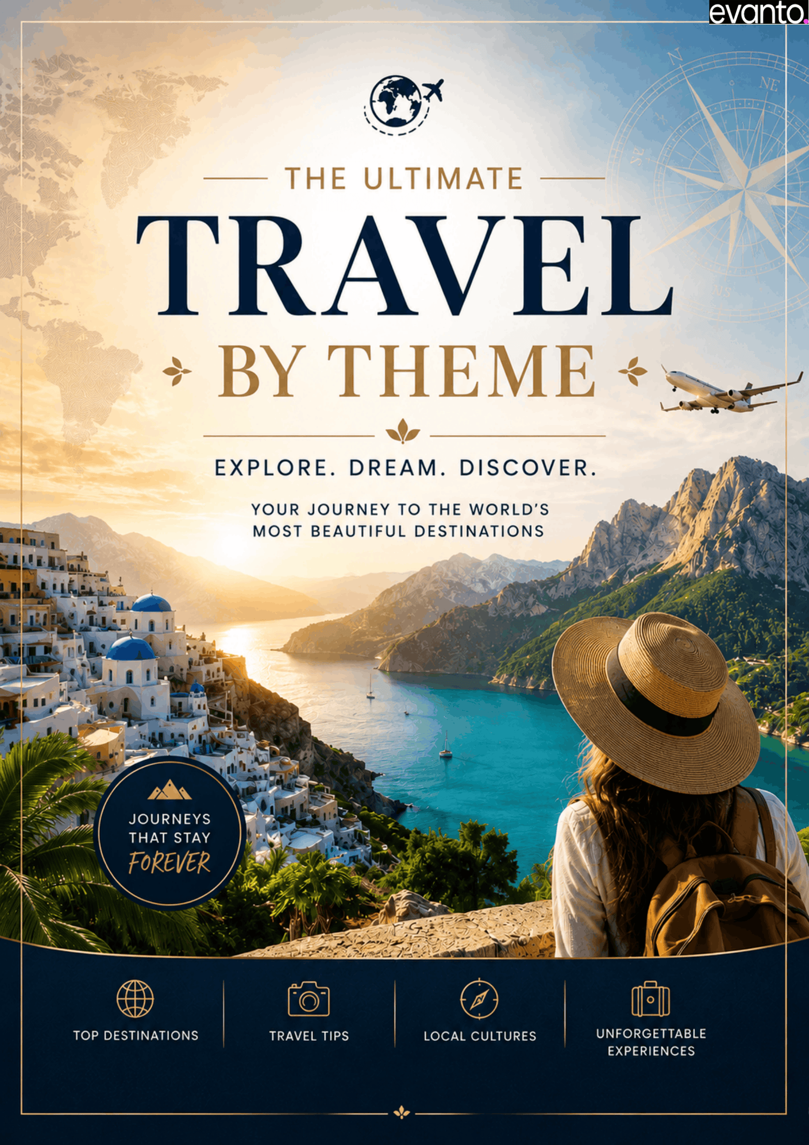 Beyond the Map: Finding the Soul of Human Journeying Successfully